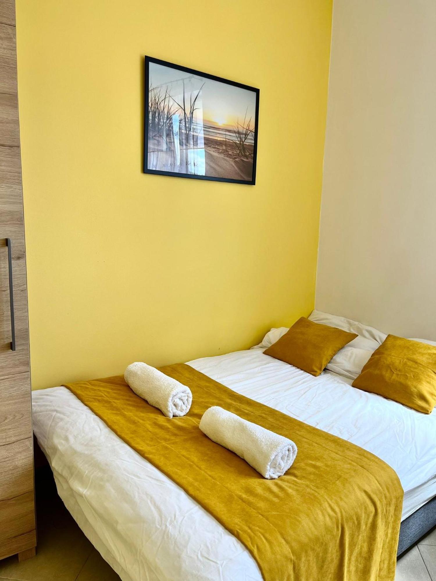 Villa Trylogia Mielno  Dış mekan fotoğraf