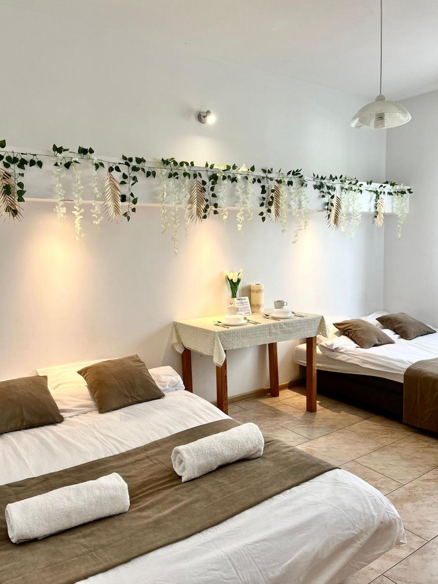 Villa Trylogia Mielno  Dış mekan fotoğraf
